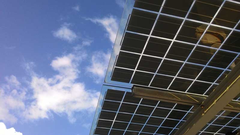 Professional Solar Installation Cost