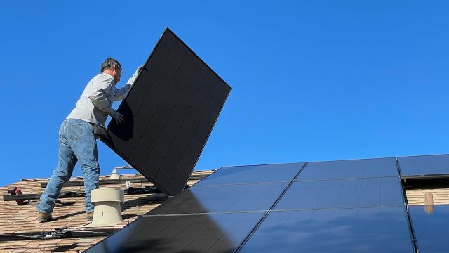 How much does solar really cost?